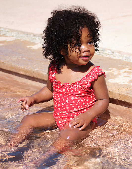 Strój kąpielowy Collette