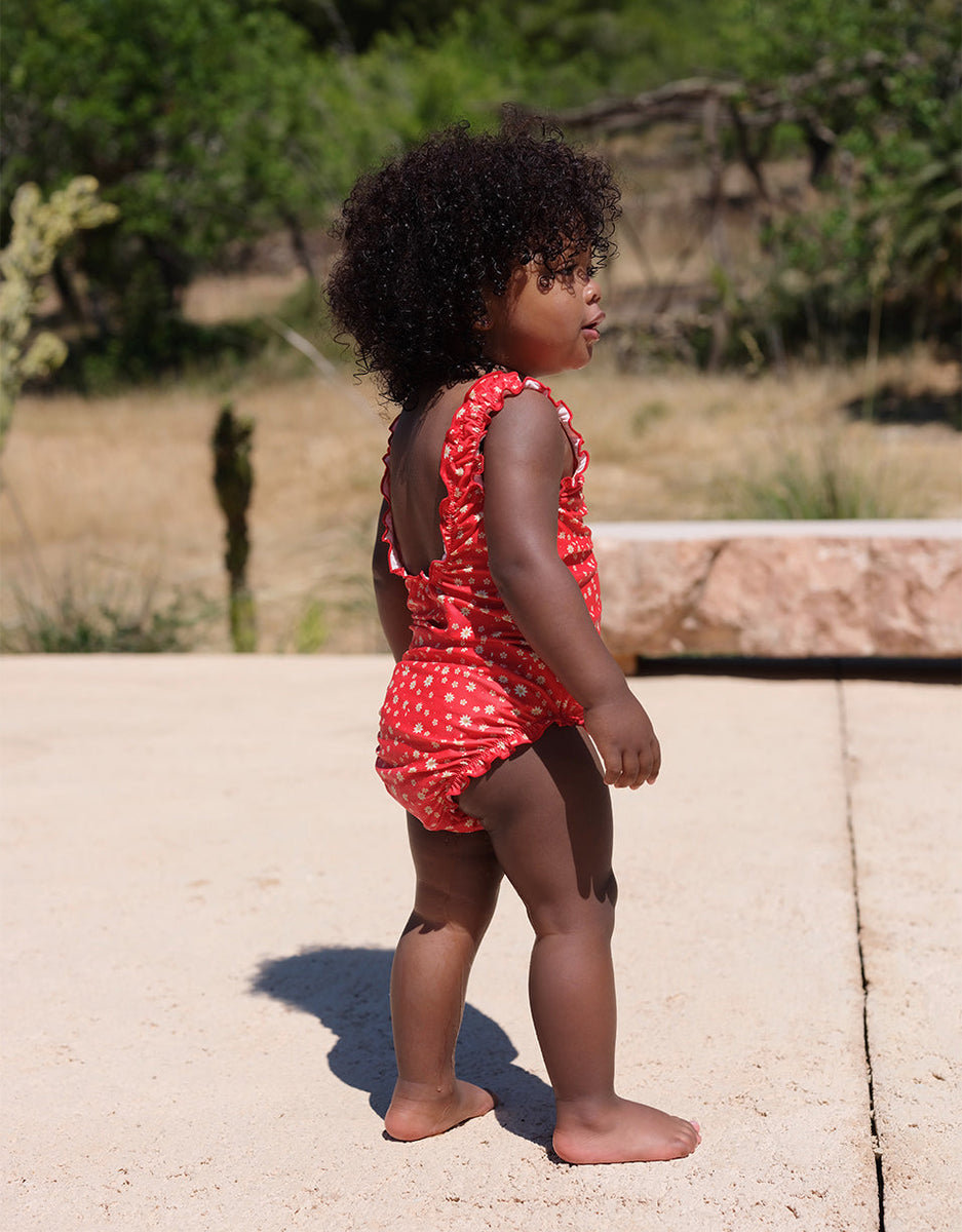 Strój kąpielowy Collette