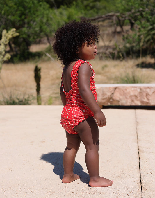 Strój kąpielowy Collette