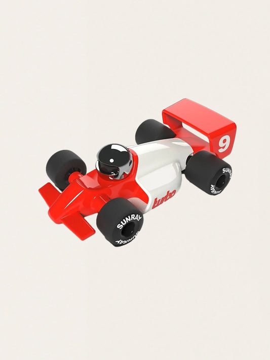 Auto wyścigowe Turbo