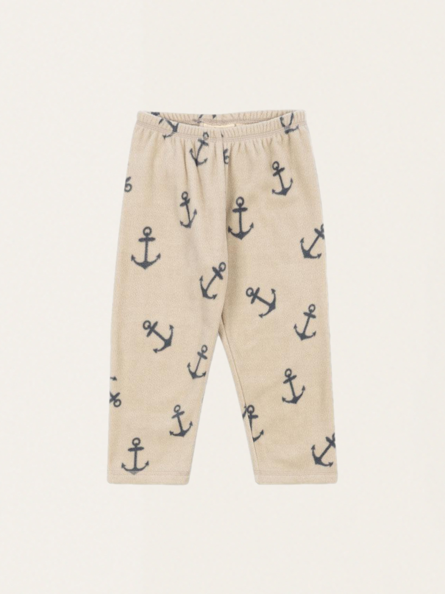 Polarowe spodnie Tavi