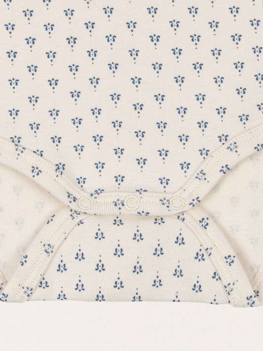 Body z długim rękawem Bello