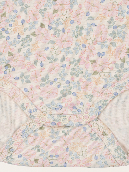 Bawełniane body Fio