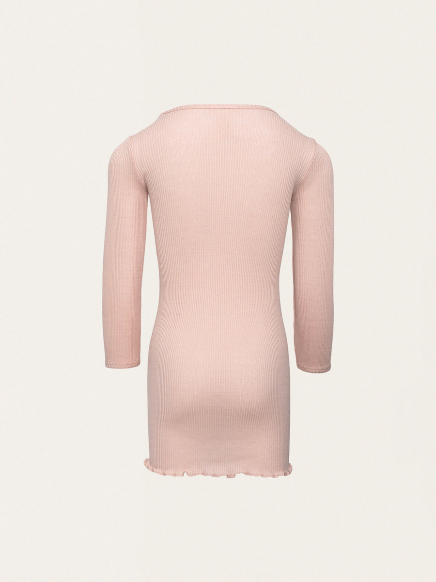 Jedwabna sukienka Bina Sweet Rose