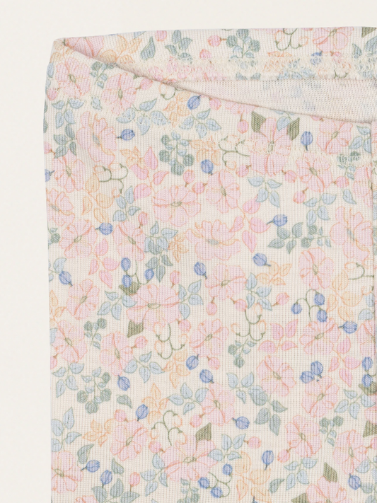 Spodenki niemowlęce Fio