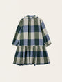 Sukienka w kratę Kids Plaid Check