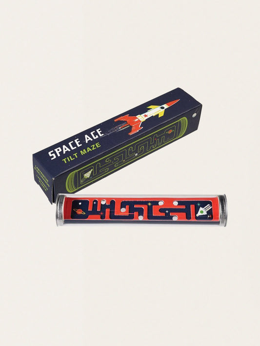 Gra zręcznościowa labirynt