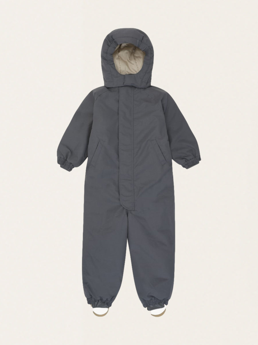 Wodoodporny kombinezon puchowy Nohr