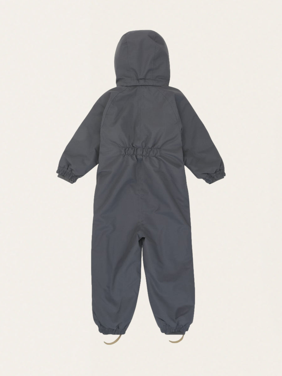 Wodoodporny kombinezon puchowy Nohr