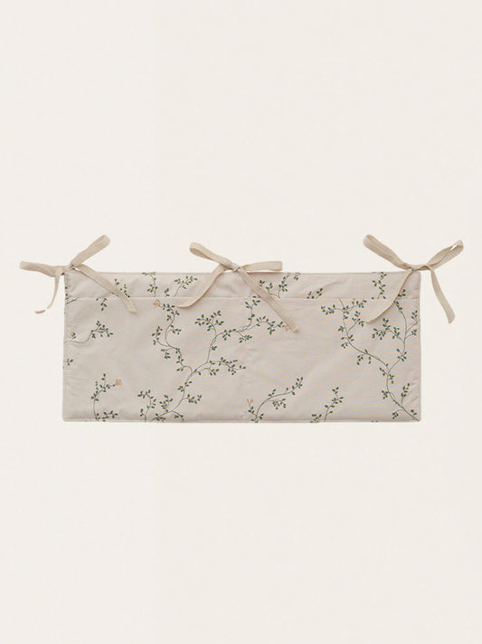 Organizer do łóżeczka