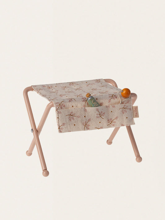 Przewijak dla myszek i króliczków