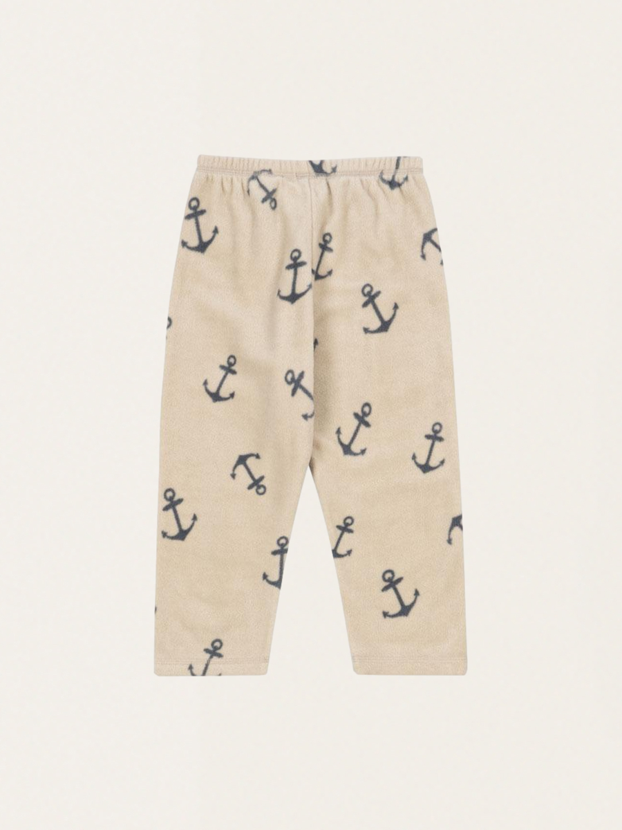 Polarowe spodnie Tavi