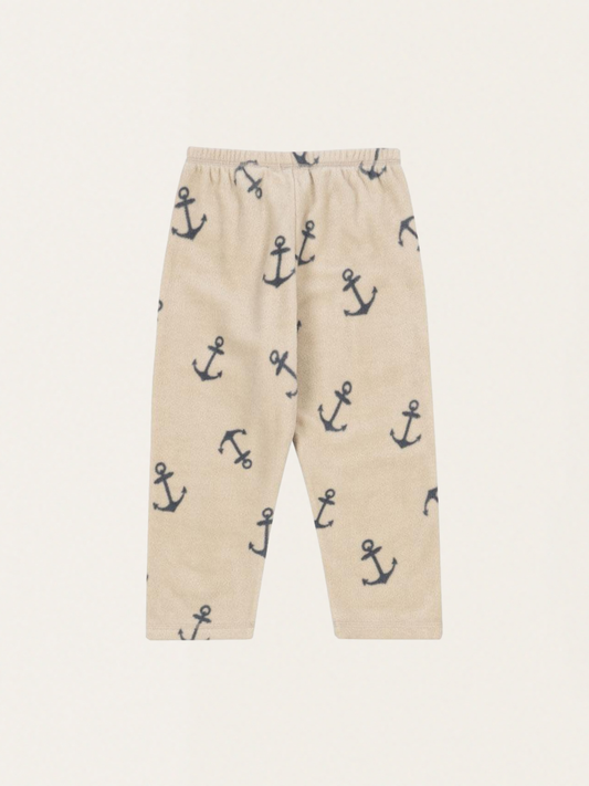 Polarowe spodnie Tavi