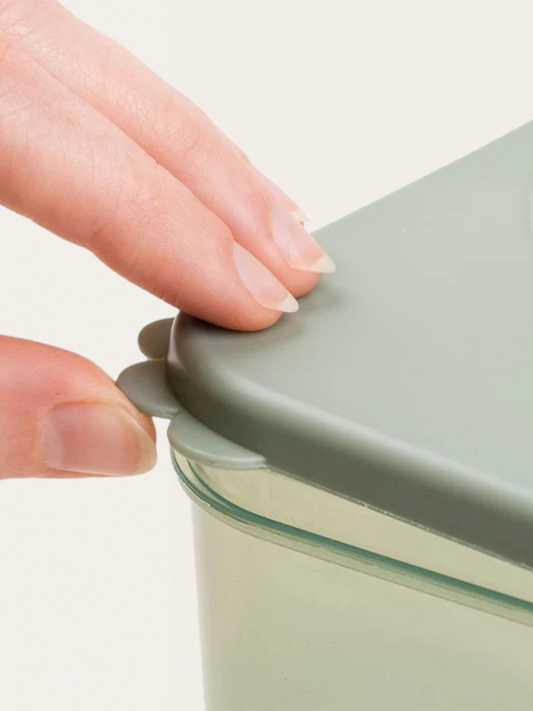 Zestaw pojemników L Elphee