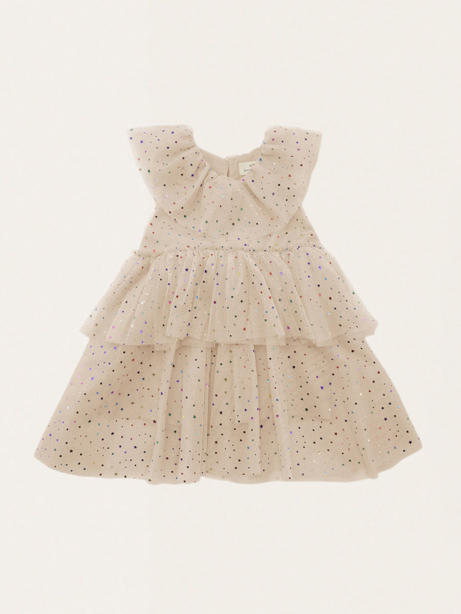 Efektowna sukienka Fairy Dress