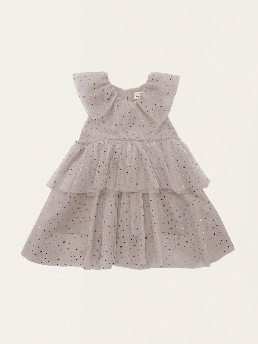 Efektowna sukienka Fairy Dress