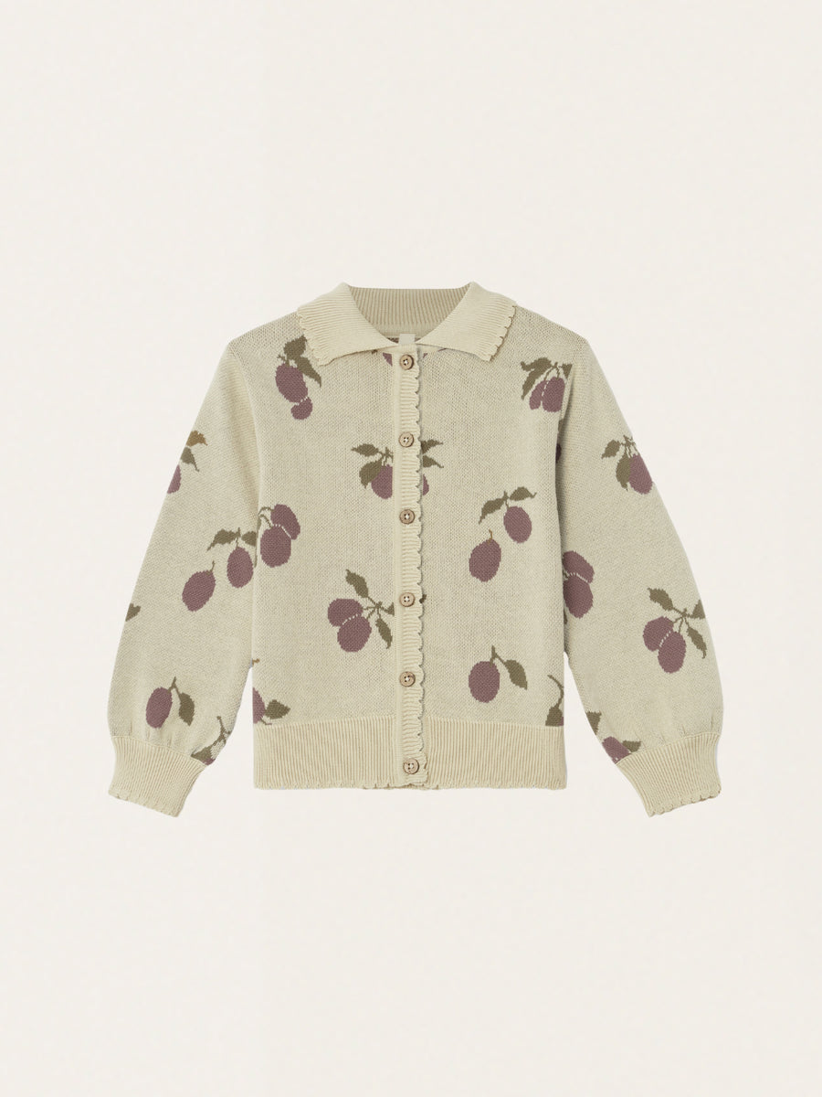 Kardigan bawełniany Kids