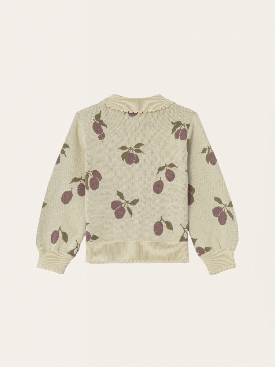 Kardigan bawełniany Kids