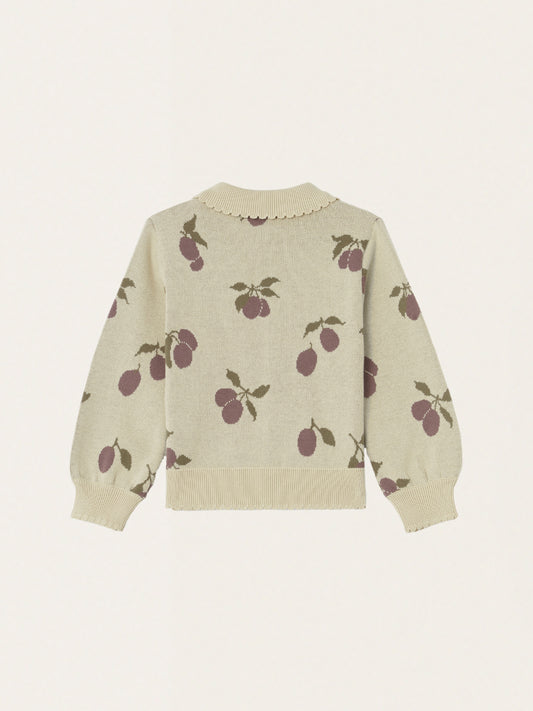 Kardigan bawełniany Kids