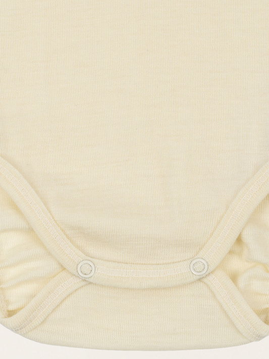 Body z wełny merino Erba