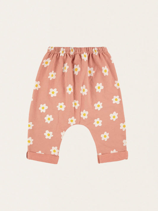 Bawełniane spodnie Baby