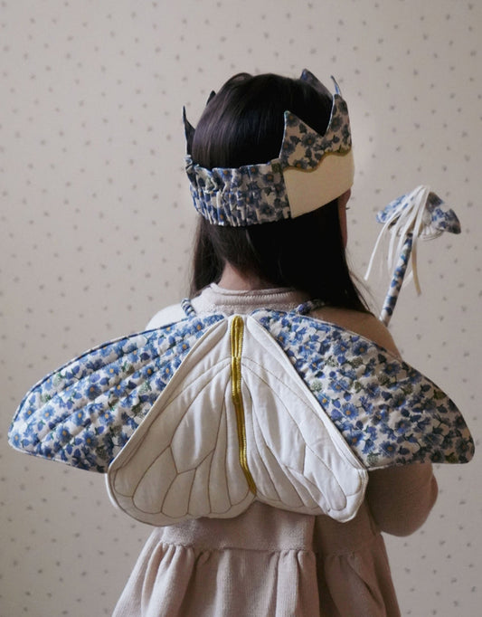 Kostium / przebranie Motyl