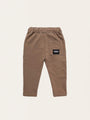 Bawełniane spodnie Comfort Fit