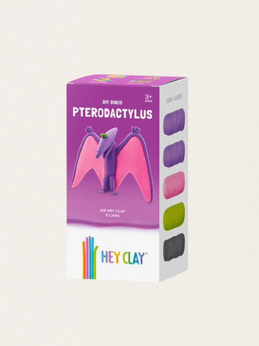 Masa plastyczna Hey Clay