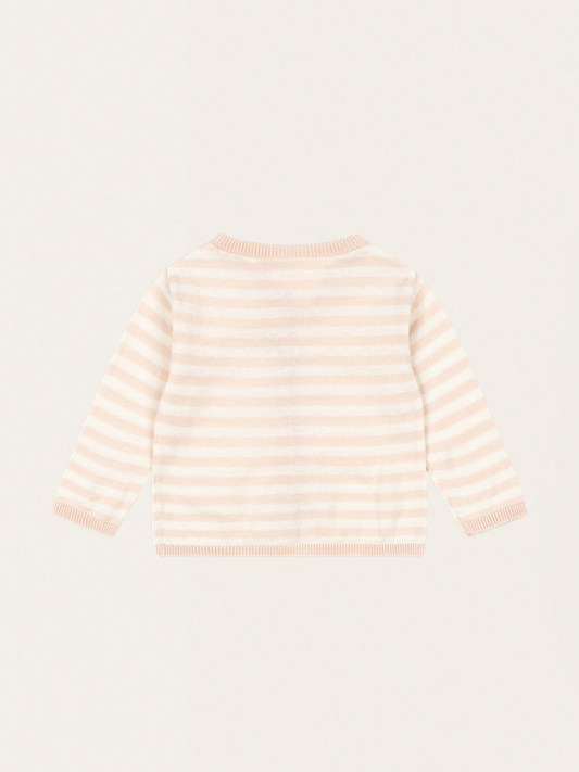 Bawełniany kardigan Venti