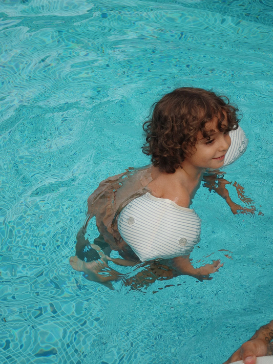 Rękawki do pływania Water Wings Rock My Boat