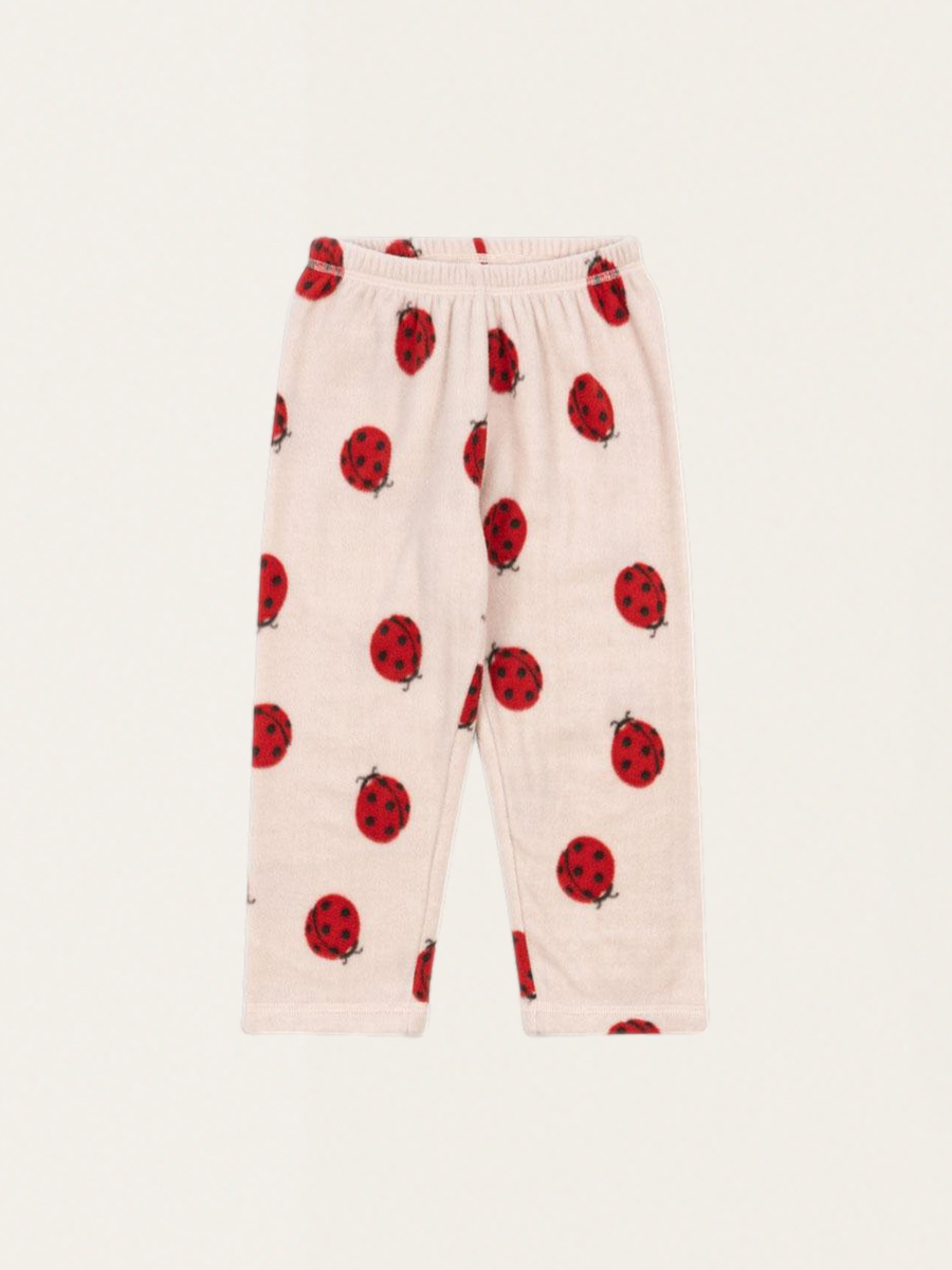 Polarowe spodnie Tavi