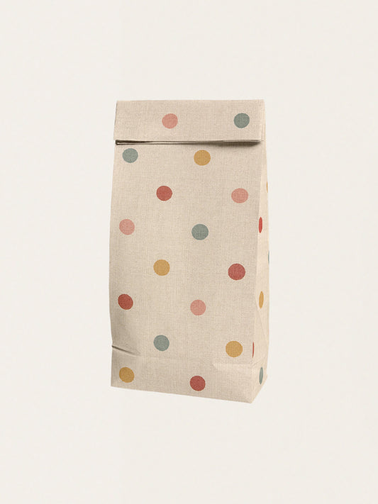 Papierowa torebka prezentowa small