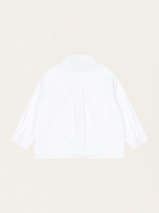 Bawełniana koszula Ray