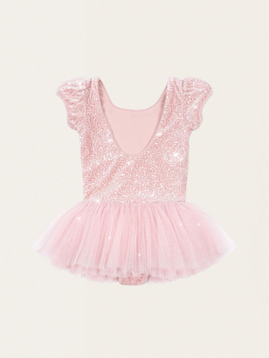 Sukienka Ballerina Dress