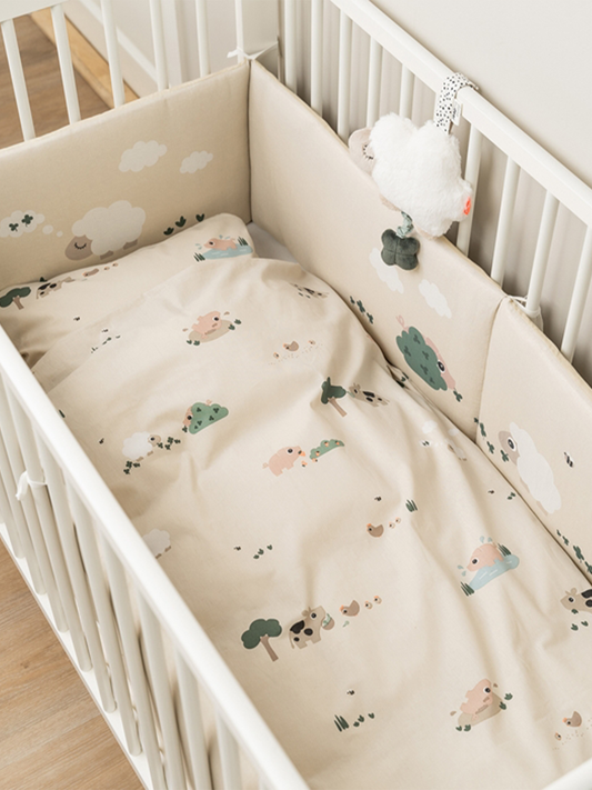 Zawieszka z pozytywką Owieczka Sheepy