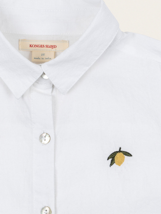 Bawełniana koszula Ray