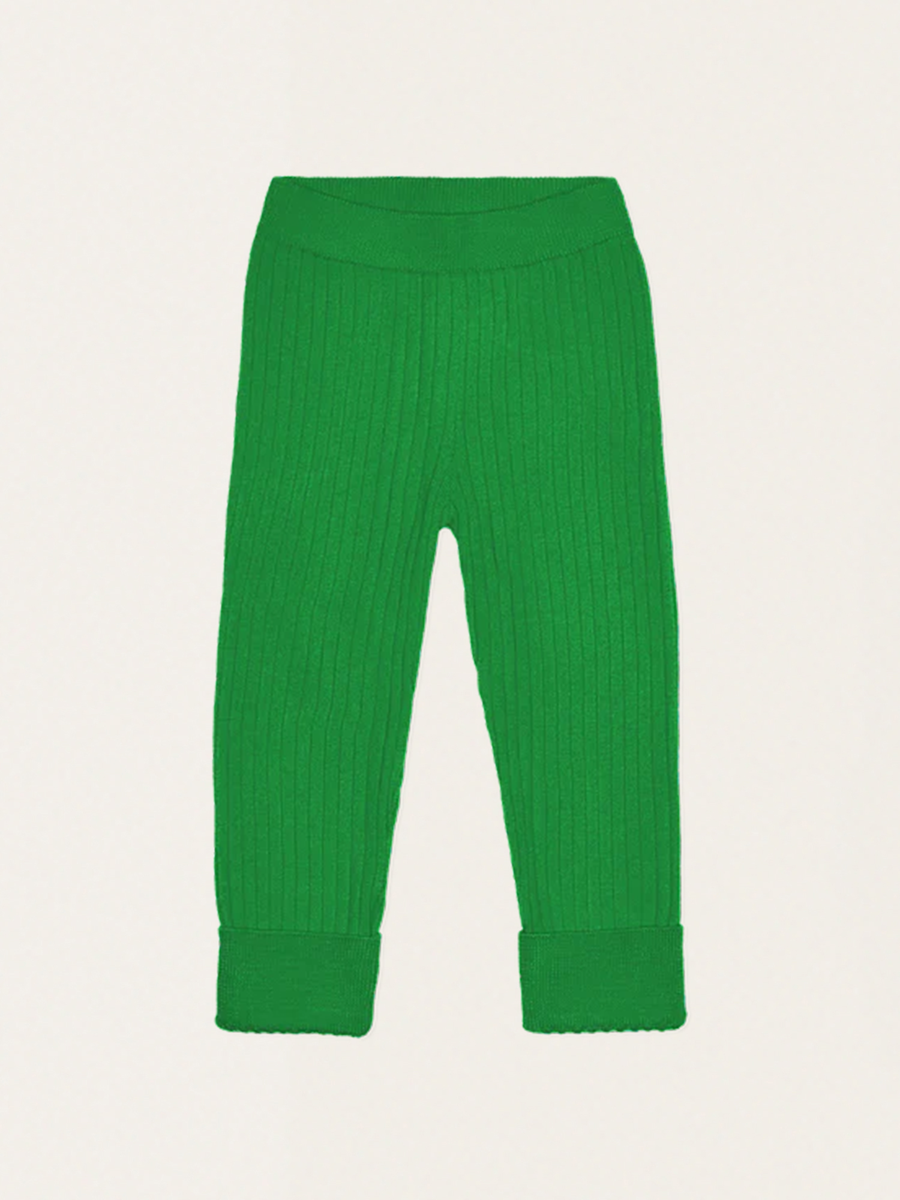 Prążkowane legginsy Everyday