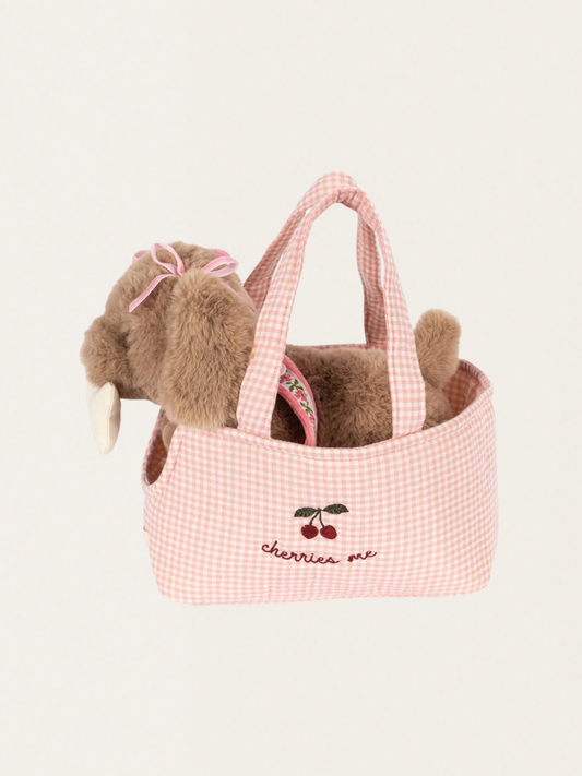 Piesek szczeniaczek w torebce Maude Puppy