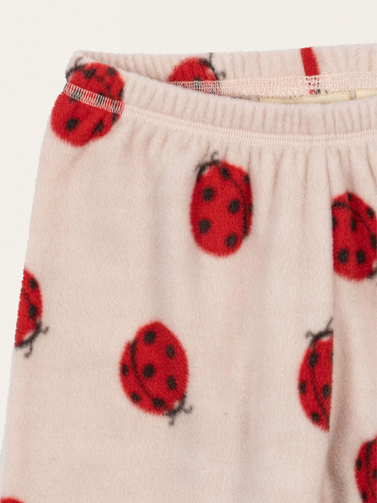 Polarowe spodnie Tavi