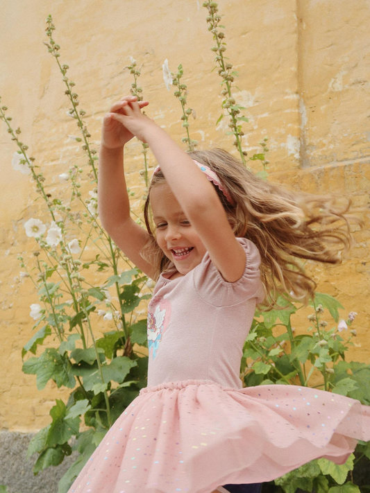 Sukienka Ada Fairy Ballerina Glitter Fairy