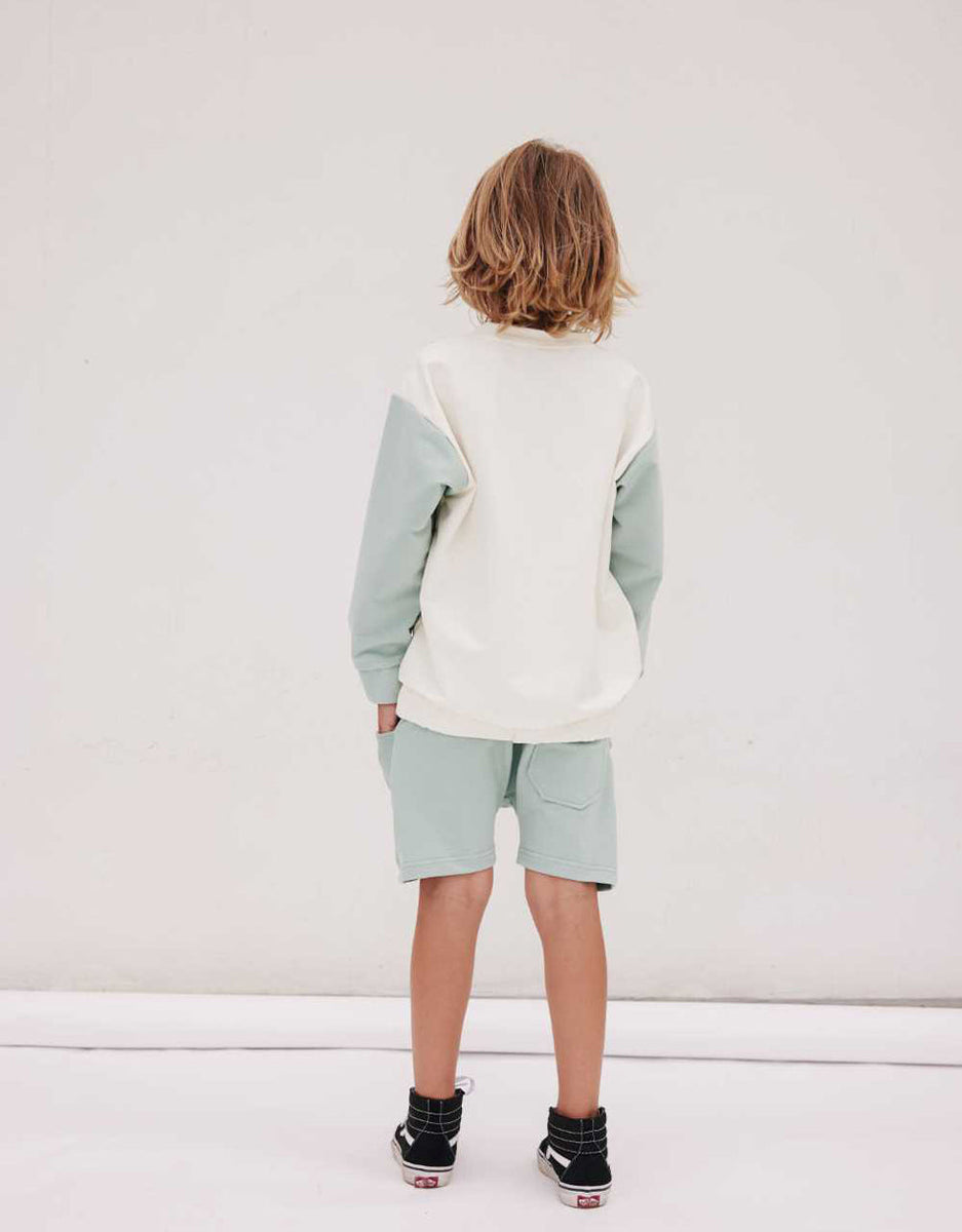 Bawełniana bluza
