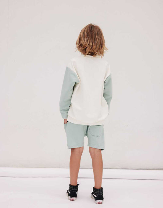 Bawełniana bluza