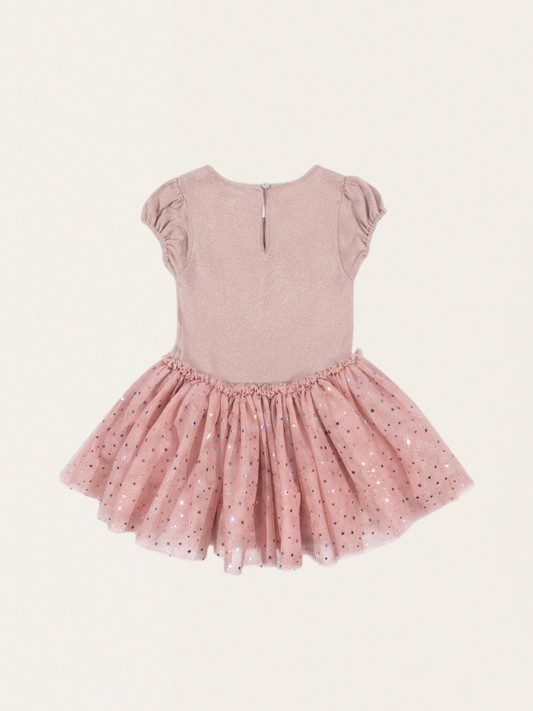 Sukienka Ada Fairy Ballerina Glitter Fairy