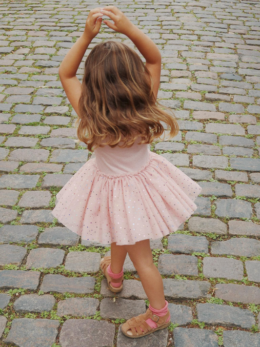 Sukienka Ada Fairy Ballerina Glitter Fairy