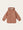 Wiatroszczelna kurtka przeciwdeszczowa - Flora Brick