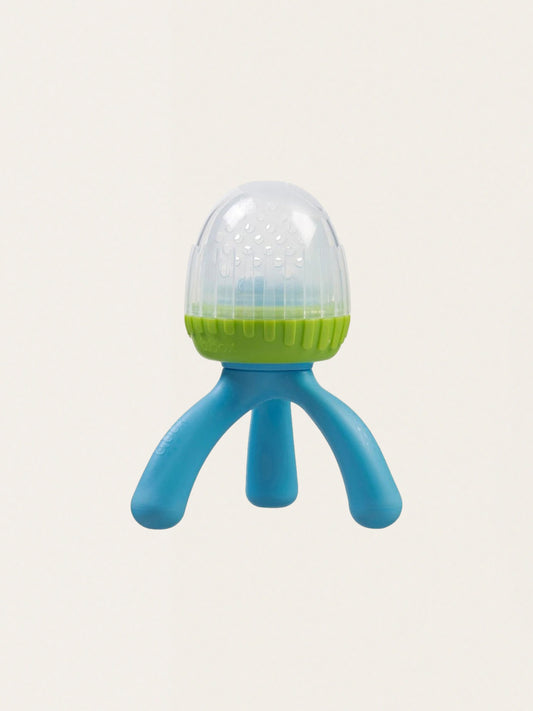 Gryzak silikonowy do podawania pokarmu