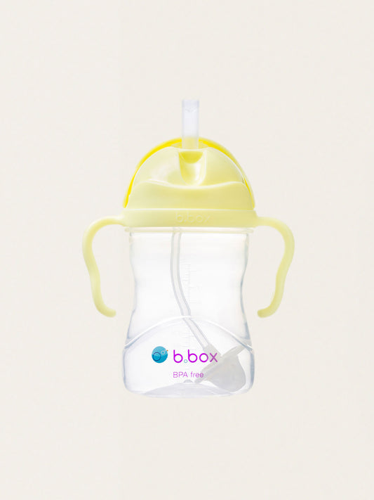 Innowacyjny bidon ze słomką 240 ml