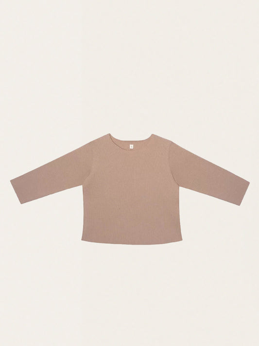 Bawełniana bluzeczka z certyfikatem Oeko-Tex