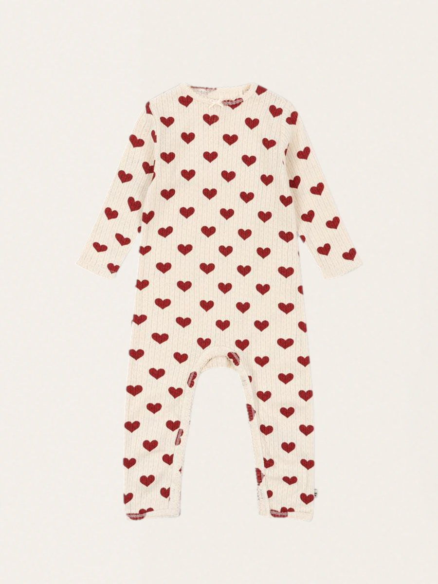 Bawełniana piżamka GOTS Minnie