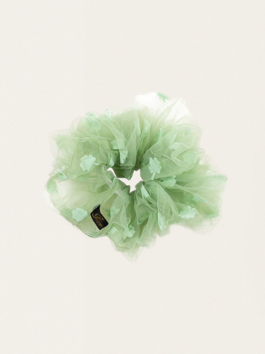 Gumka do włosów Clove Scrunchie